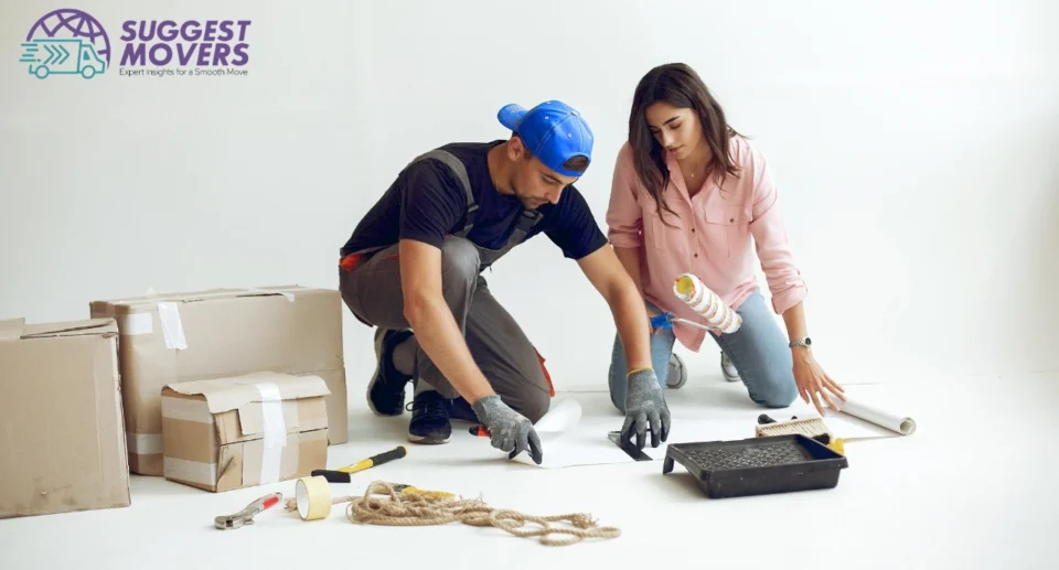 Equipment Needed for a Moving Company