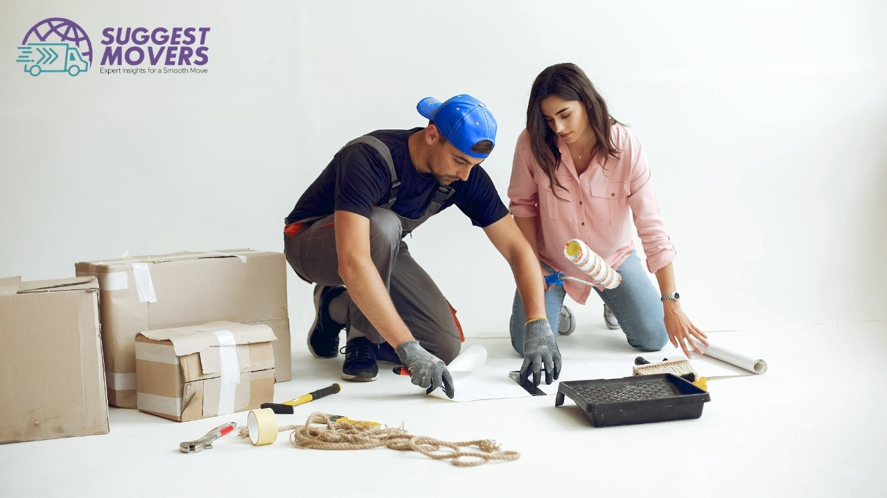 Essential Equipment Needed for a Moving Company: Comprehensive Guide for 2025
