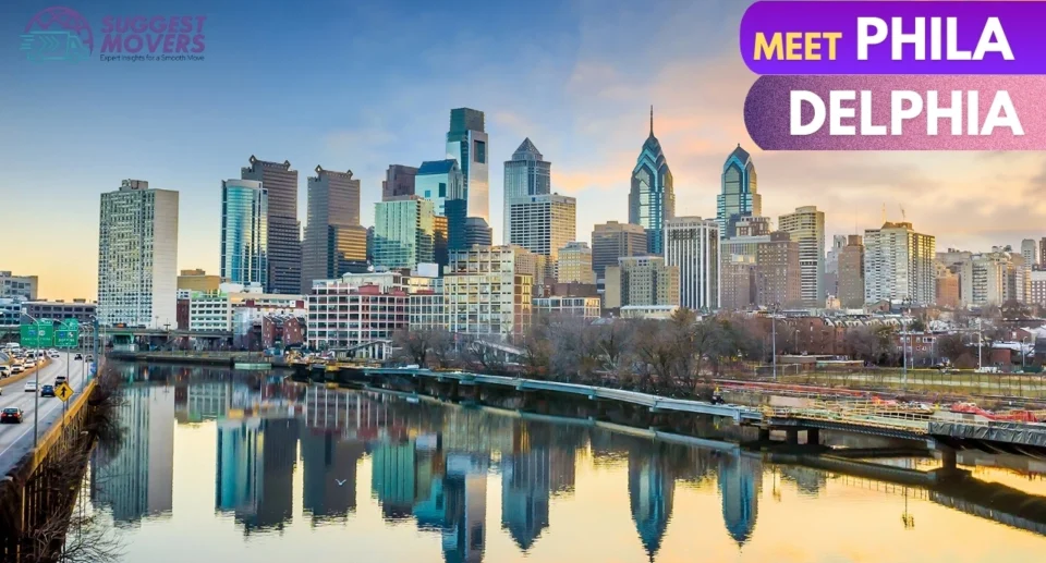 Where Is Philadelphia Situated? Moving Guide for Newcomers