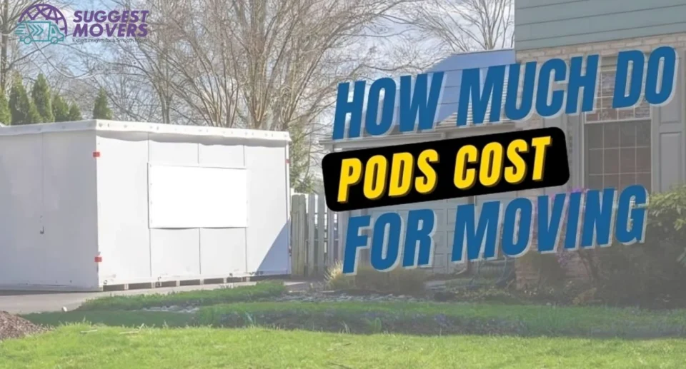 PODS Storage Cost Per Month: Comprehensive Pricing Guide