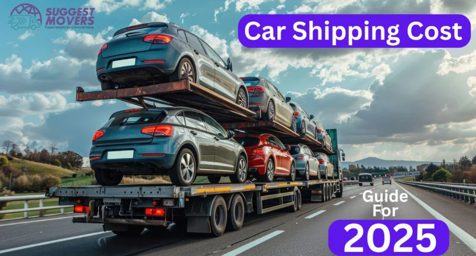 Car Shipping Cost Annapolis MD to Orlando FL Guide for 2025