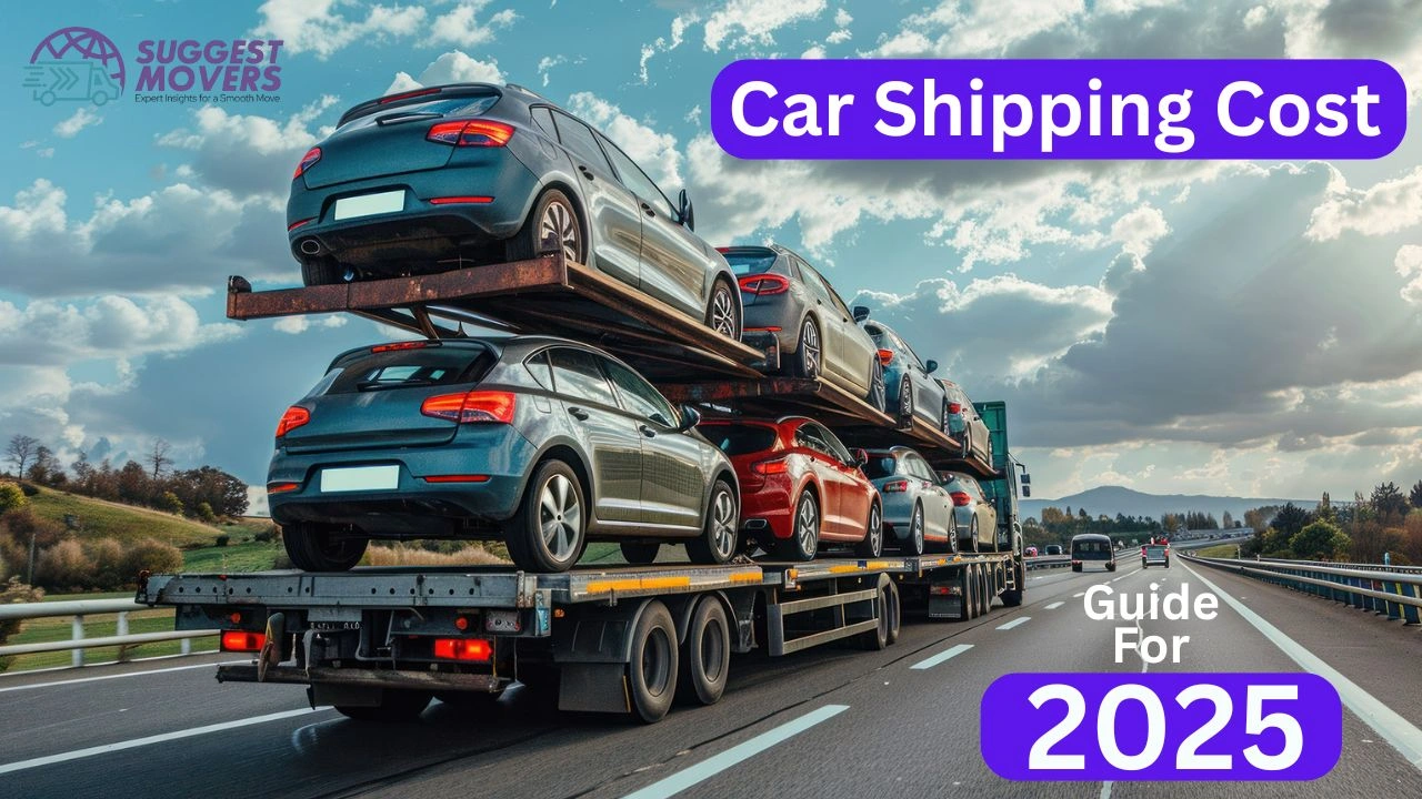 Car Shipping Cost Annapolis MD to Orlando FL Guide for 2025
