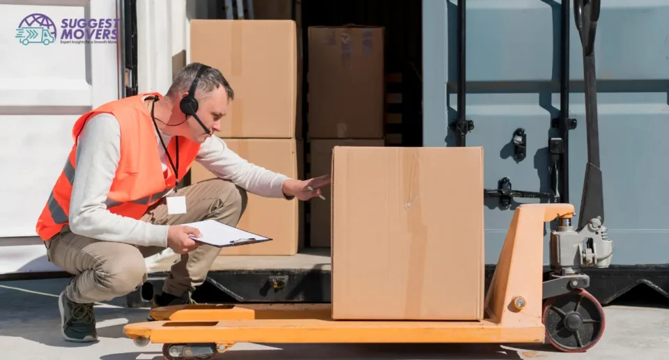 Top Heavy Moving Equipment for a Smooth Moving Process