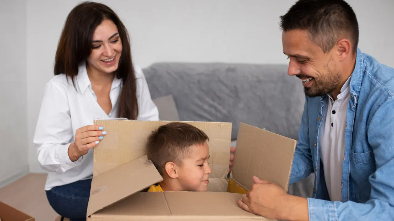 Moving out of state with child no custody agreement Florida